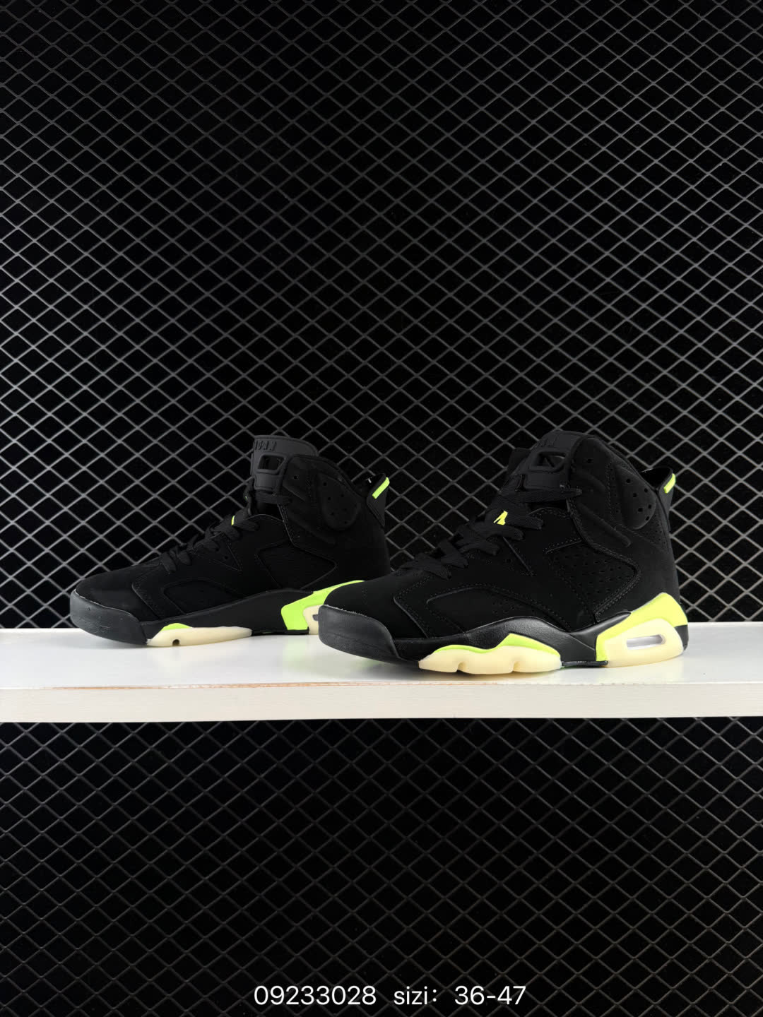 Jordan Air Jordan 6 Retro-DX2836-001
